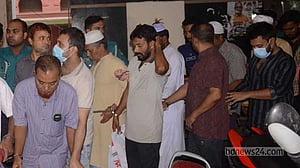 সরাইলের ইকবাল আজাদ হত্যায় ৪ জনের প্রাণদণ্ড, ১০ জনকে যাবজ্জীবন