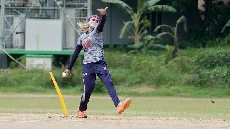 জাহানারার লিখিত অভিযোগ জমার সময় বাড়ল ১৫ দিন