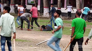 আন্দোলনে হতাহতের ‘তালিকা’ করতে কমিটি