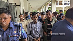 জয়পুরহাটে শিশুকে অপহরণের পর হত্যা: ৪ জনের যাবজ্জীবন