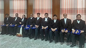 হাই কোর্টের ৯ বিচারপতির শপথগ্রহণ