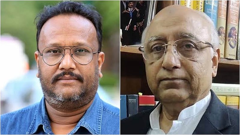 ‘অবমাননাকর’ বক্তব্য: কনক সরওয়ারসহ দুজনকে আপিল বিভাগে তলব