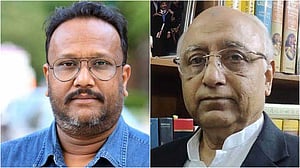 ‘অবমাননা’: মহসীন রশিদের ক্ষমার আবেদন নাকচ, রুল জারি