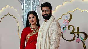 ক্যাটরিনা মা হচ্ছেন? যা বললেন ভিকি