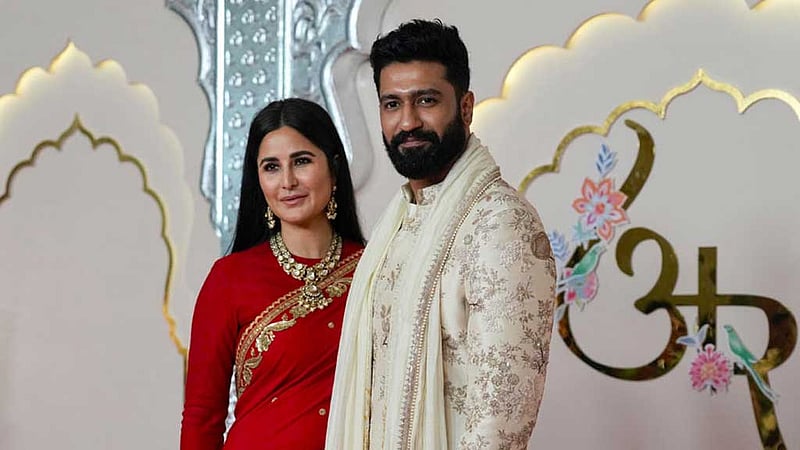 ক্যাটরিনা মা হচ্ছেন? যা বললেন ভিকি