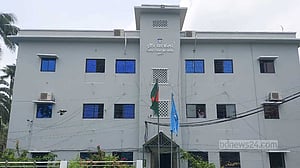 খুলনা শিপইয়ার্ডের সাবেক এমডিসহ ৫ জনের বিরুদ্ধে দুদকের মামলা