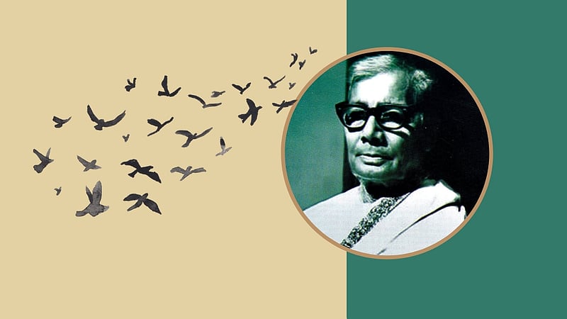জসীম উদ্‌দীন: সৃজন ও মননে