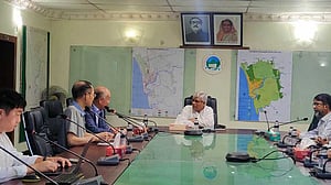 মেট্রোরেলের পরিকল্পনা হোক চট্টগ্রাম জেলার বিবেচনায়: সিডিএ চেয়ারম্যান