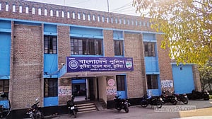 কুষ্টিয়ায় কোটা আন্দোলনের নেতাসহ দুই সহস্রাধিকের বিরুদ্ধে মামলা