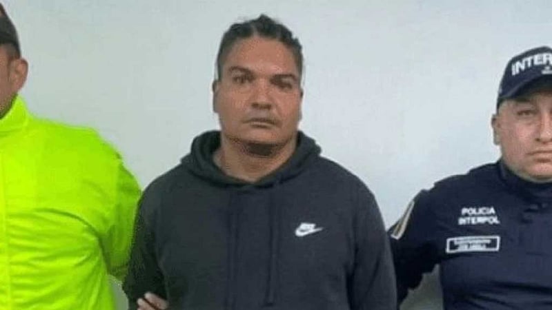 ভেনেজুয়েলার সবচেয়ে ভয়ঙ্কর গ্যাংয়ের প্রতিষ্ঠাতা গ্রেপ্তার