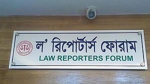 সাংবাদিকদের প্রতিবেদন বিচারকাজে সহায়তা করে: অ্যাটর্নি জেনারেল