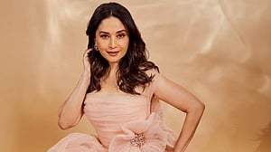 যে ক্রিকেটারের জন্য ‘পাগল ছিলেন’ মাধুরী