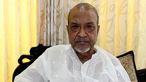 যুদ্ধদিনের গদ্য-১৭: খোন্দকার মোশতাক পাকিস্তানের সঙ্গে কনফেডারেশন চেয়েছিল