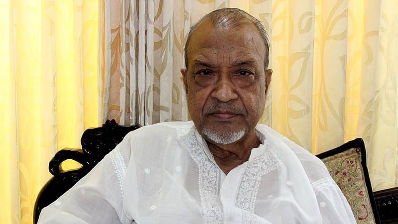 যুদ্ধদিনের গদ্য-১৭: খোন্দকার মোশতাক পাকিস্তানের সঙ্গে কনফেডারেশন চেয়েছিল