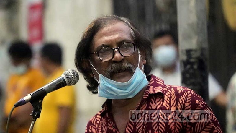 মান্নান হীরা স্মরণে নাটক ও স্মারক বক্তৃতা