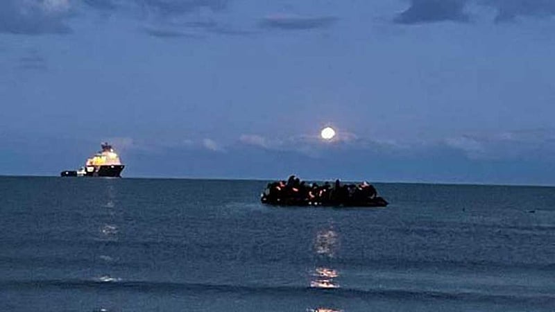 প্রথম দিনেই অভিবাসী বিতাড়নের ‘রুয়ান্ডা পরিকল্পনা’ বাতিল ঘোষণা স্টারমারের