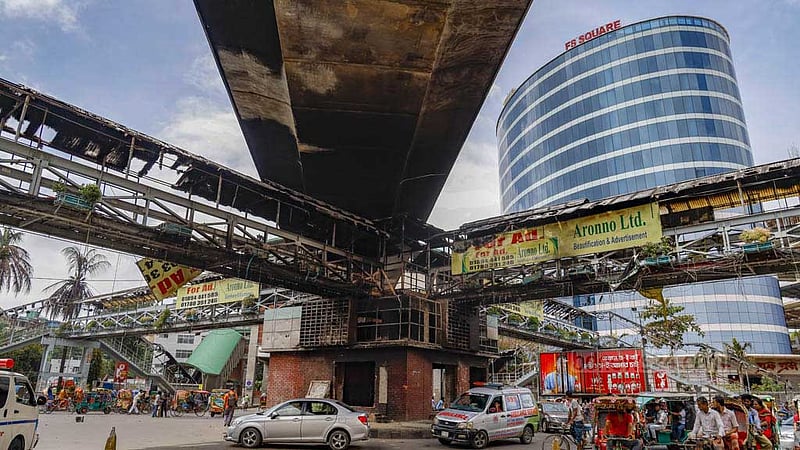 মঙ্গলবারও সরকারি ছুটি