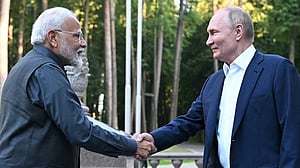 রাশিয়ার সেনাবাহিনী থেকে ভারতীয়দের ‘ছেড়ে দেওয়ার সিদ্ধান্ত মস্কোর’