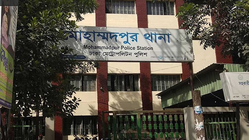 ব্যবসায়ীর কোটি টাকা ‘চুরি’: তদন্তে নেমে মেয়ে-জামাতাকে পেল পুলিশ