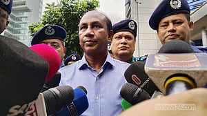গণমাধ্যমকে অর্ডার করি নাই, অনুরোধ করেছিলাম: অতিরিক্ত আইজিপি মনিরুল