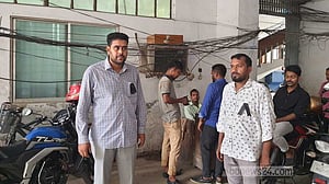 সহিংসতায় নিহতদের স্মরণে পালিত হচ্ছে শোক