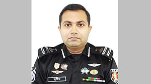 র‍্যাবের নতুন মুখপাত্র মুনীম ফেরদৌস