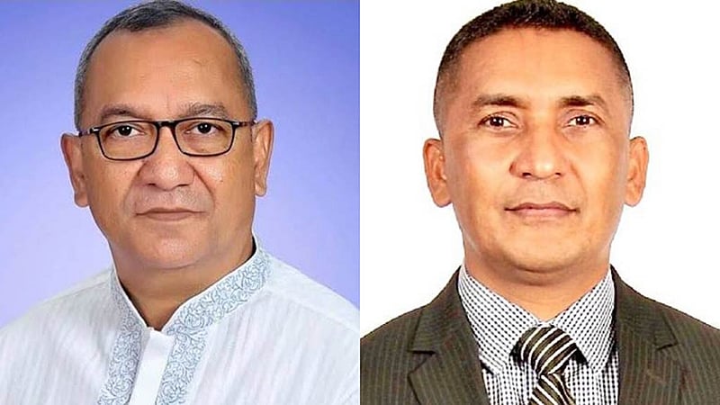 মুন্না ও নয়নের নেতৃত্বে যুবদলের আংশিক কমিটি