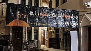 ওমানে মসজিদের কাছে গুলিতে নিহত ৪