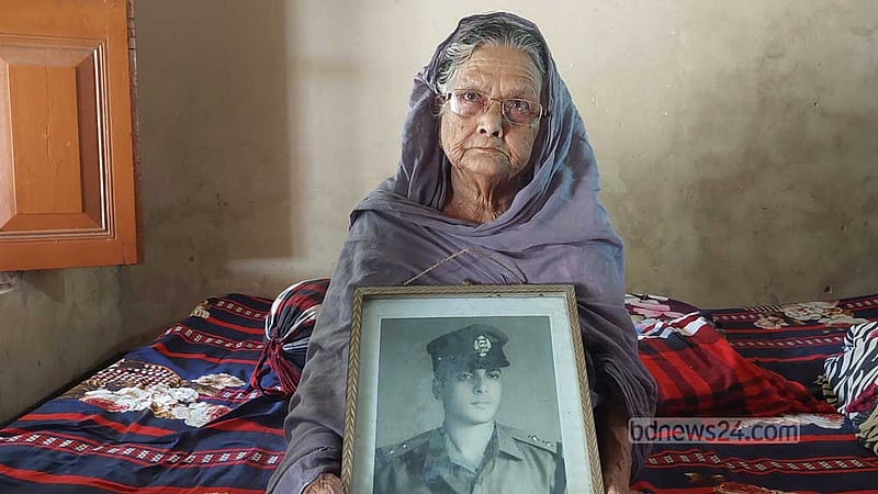 পিবিআইয়ের পরিদর্শক মাসুদের ‘শরীরজুড়ে ছিল কোপ আর রডের আঘাত’