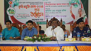ভোক্তা ও কৃষকের স্বার্থ বিবেচনা করে সরকার সিদ্ধান্ত নেয়: খাদ্যমন্ত্রী