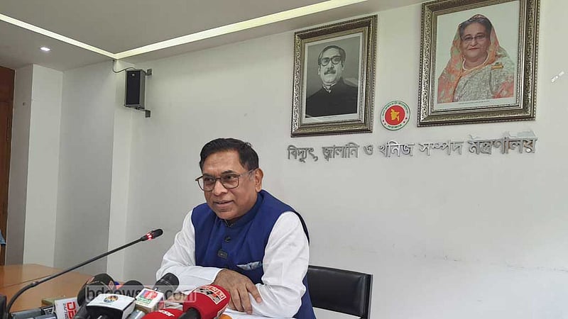 প্রধানমন্ত্রীর চীন সফরে বিদ্যুৎ-জ্বালানির ‘৭ প্রস্তাব’