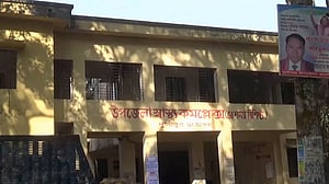 খেলতে গিয়ে জমে থাকা বৃষ্টির পানিতে ডুবে শিশুর মৃত্যু