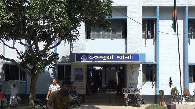 নেত্রকোণায় ধানের শীষ ও ঘোড়া প্রতীকের সমর্থকদের সংঘর্ষে আহত ৭