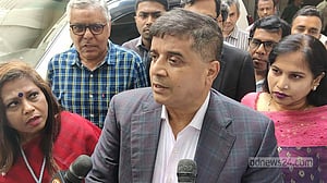 সরকারের সঙ্গে আলোচনা ফলপ্রসূ: শিক্ষক নেতা নিজামুল