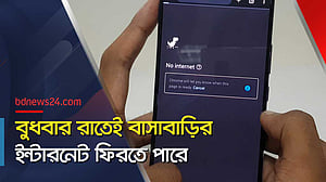 ডেটা সেন্টারের ক্ষতি, যা বললেন প্রতিমন্ত্রী পলক