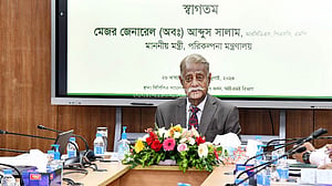 প্রকল্পে অনিয়ম-দুর্নীতি রোধে পরিকল্পনামন্ত্রীর কড়া বার্তা