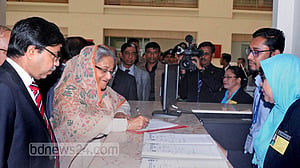 সব মন্ত্রী-এমপি দেশেই চিকিৎসা নিক: স্বাস্থ্যমন্ত্রী