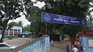 চট্টগ্রামে বৌদ্ধ বিহারে চুরির অভিযোগ