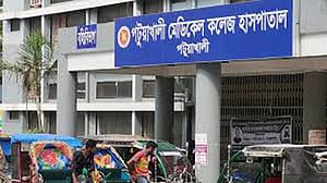 পটুয়াখালীতে সেপটিক ট্যাংকে পড়ে শ্রমিকের মৃত্যু