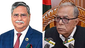 ১৪ বীর মুক্তিযোদ্ধার তথ্যচিত্র করছে সরকার, রয়েছেন বর্তমান ও সাবেক রাষ্ট্রপতি