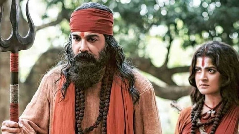 আড়াই মাস পর ৭ ভাষায় আসছে ‘দেবী চৌধুরাণী’
