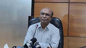 সম্পৃক্ততা পেলে আমাকেও ‘ফায়ার’ করুন: পিএসসি চেয়ারম্যান