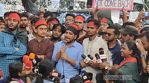 কোটা সংস্কার: রাষ্ট্রপতিকে স্মারকলিপি দিয়ে ২৪ ঘণ্টার আল্টিমেটাম