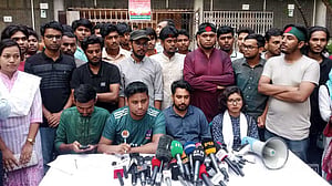 কোটার বিরোধিতা: বুধবার সারাদেশে সকাল-সন্ধ্যা অবরোধের ডাক
