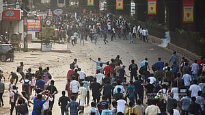 জুলাই আন্দোলনের মামলায় নবী নেওয়াজ কারাগারে