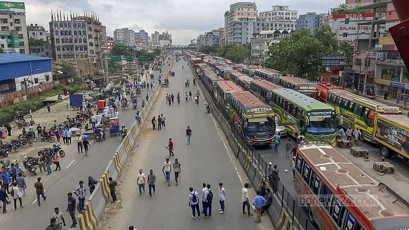 সংঘাত-মৃত্যু: দুর্ভোগের পর উৎকণ্ঠা নিয়ে ঘরে ফেরা