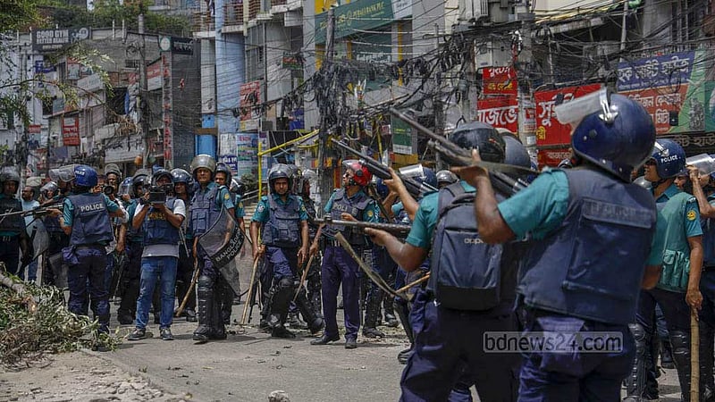 শেখ হাসিনার বিচারে যা বলেছেন সাক্ষীরা