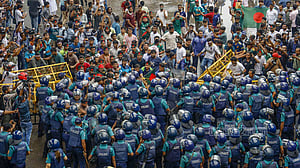 কোটা: বাংলা ব্লকেড শেষে এবার ক্যাম্পাসে সমাবেশের ডাক