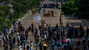 আহত না হয়েও তালিকায়, ১০৫ ‘জুলাই যোদ্ধার’ গেজেট বাতিল