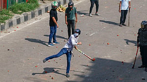 রণক্ষেত্র সায়েন্স ল্যাবরেটরি মোড়
